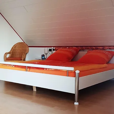 Apartman In Bestform *