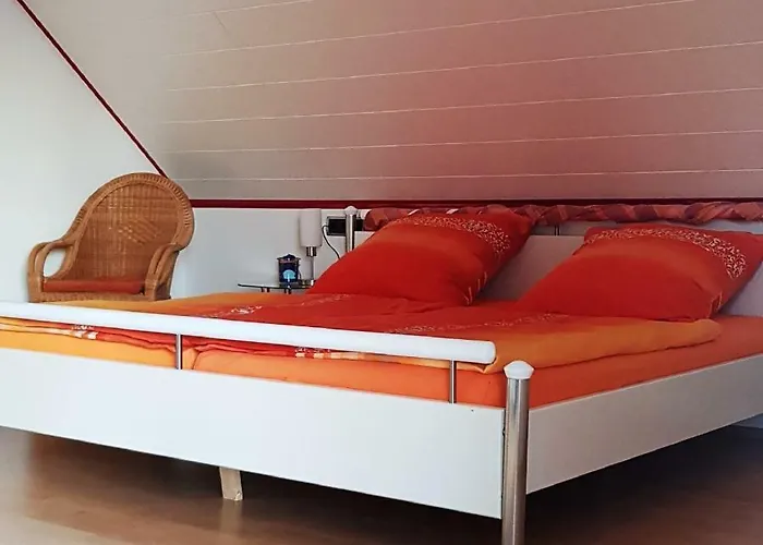 Apartman In Bestform *