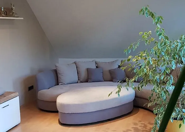 In Bestform Apartman