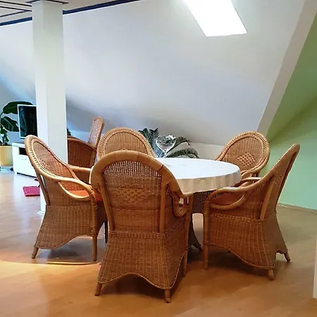 Apartment In Bestform