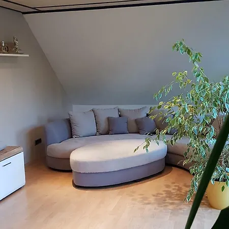 In Bestform Apartment